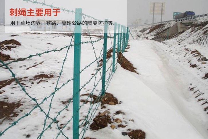 刺繩安裝效果圖 刺繩安裝效果圖