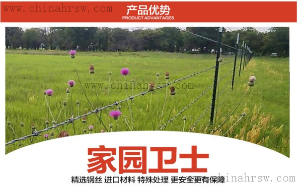 刺繩護欄網 刺繩護欄網