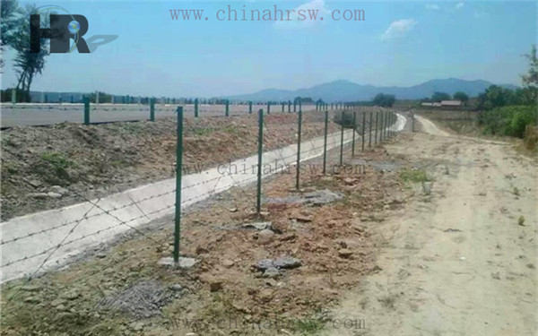 刺繩安裝效果圖 刺繩安裝效果圖