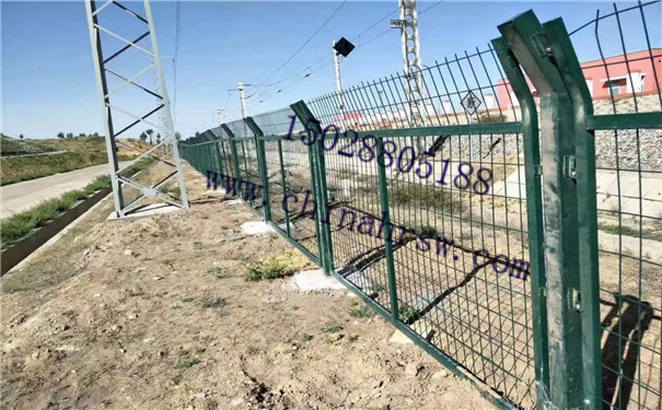 鐵路防護網 鐵路防護網