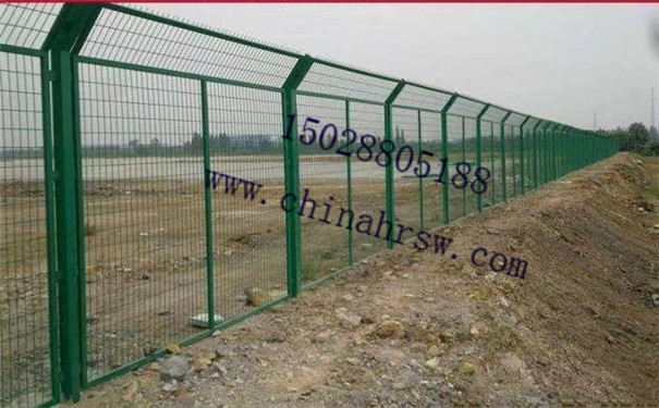 高速公路隔離柵 高速公路隔離柵