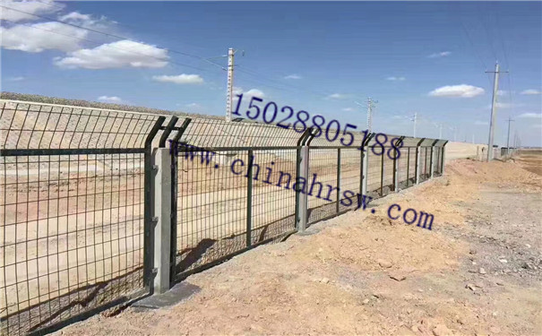 鐵路護欄網 鐵路護欄網