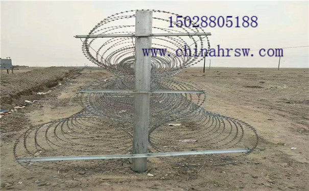 刺繩防護網 刺繩防護網