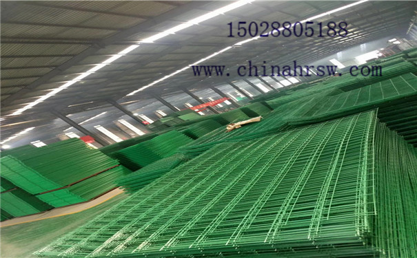 監獄護欄網生產中 監獄護欄網生產中