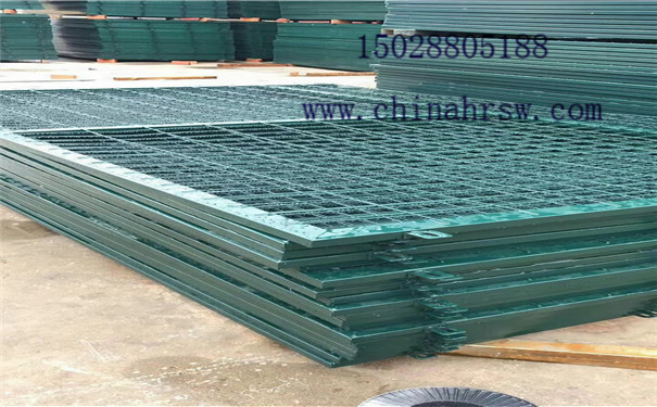 監獄圍欄隔離網