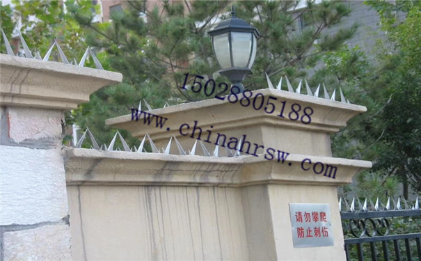 監獄防護網物理防范