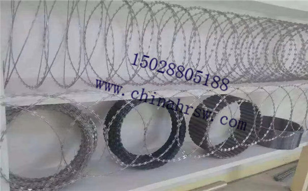 監獄刀片刺繩 監獄刀片刺繩