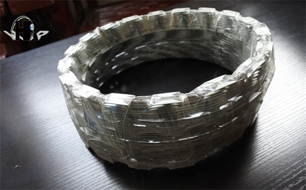 鍍鋅刺繩的防護作用 鍍鋅刺繩的防護作用