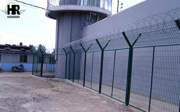 監獄護欄網 監獄護欄網