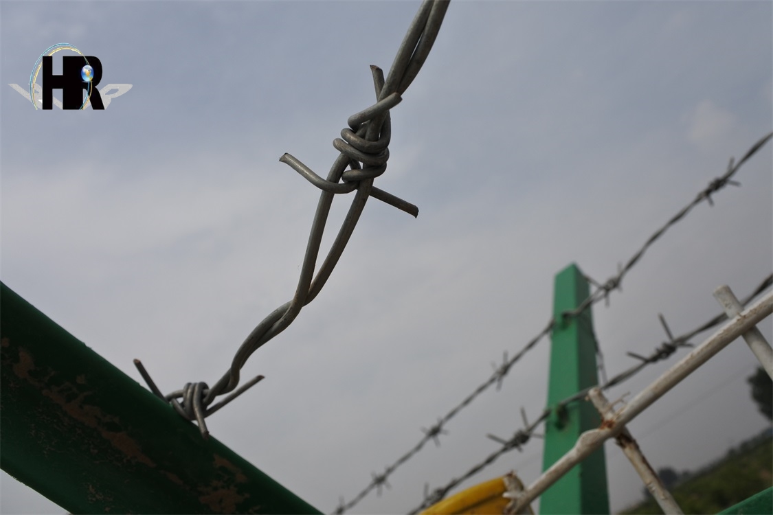 鐵絲刺繩 鐵絲刺繩