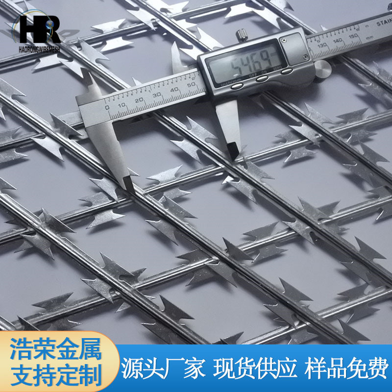 刀片刺網(wǎng) 刀片刺網(wǎng)