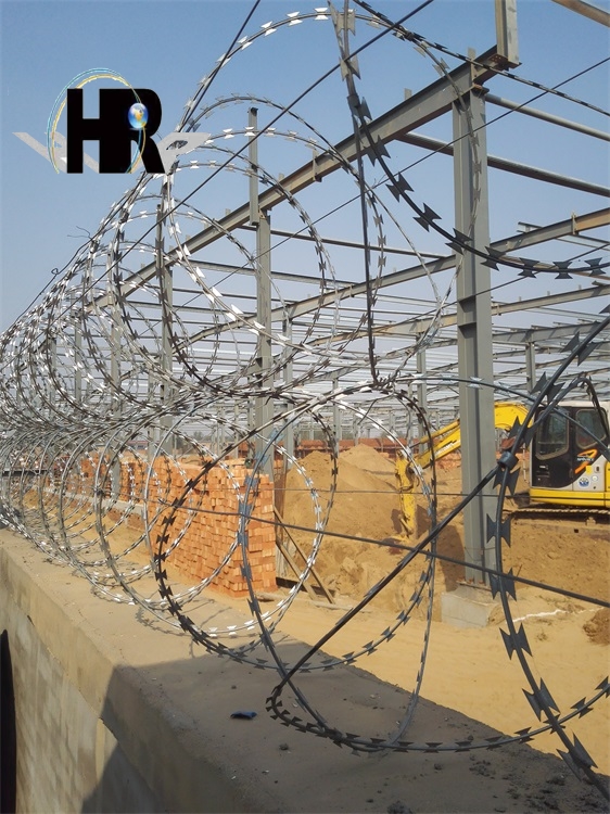 刀片刺繩 刀片刺繩