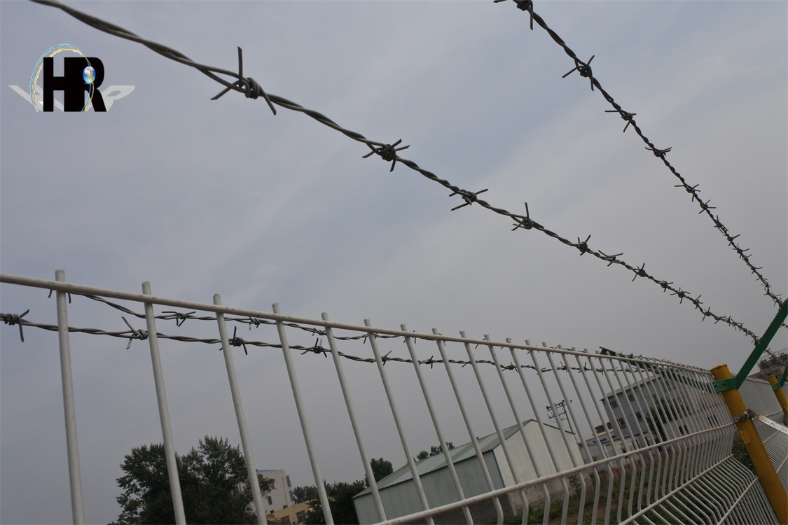 刺繩隔離柵 刺繩隔離柵